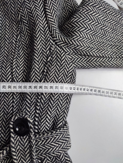 Пальто Amisu осеннее 40 размер