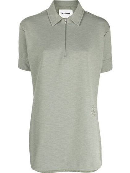 Рубашка JIL SANDER