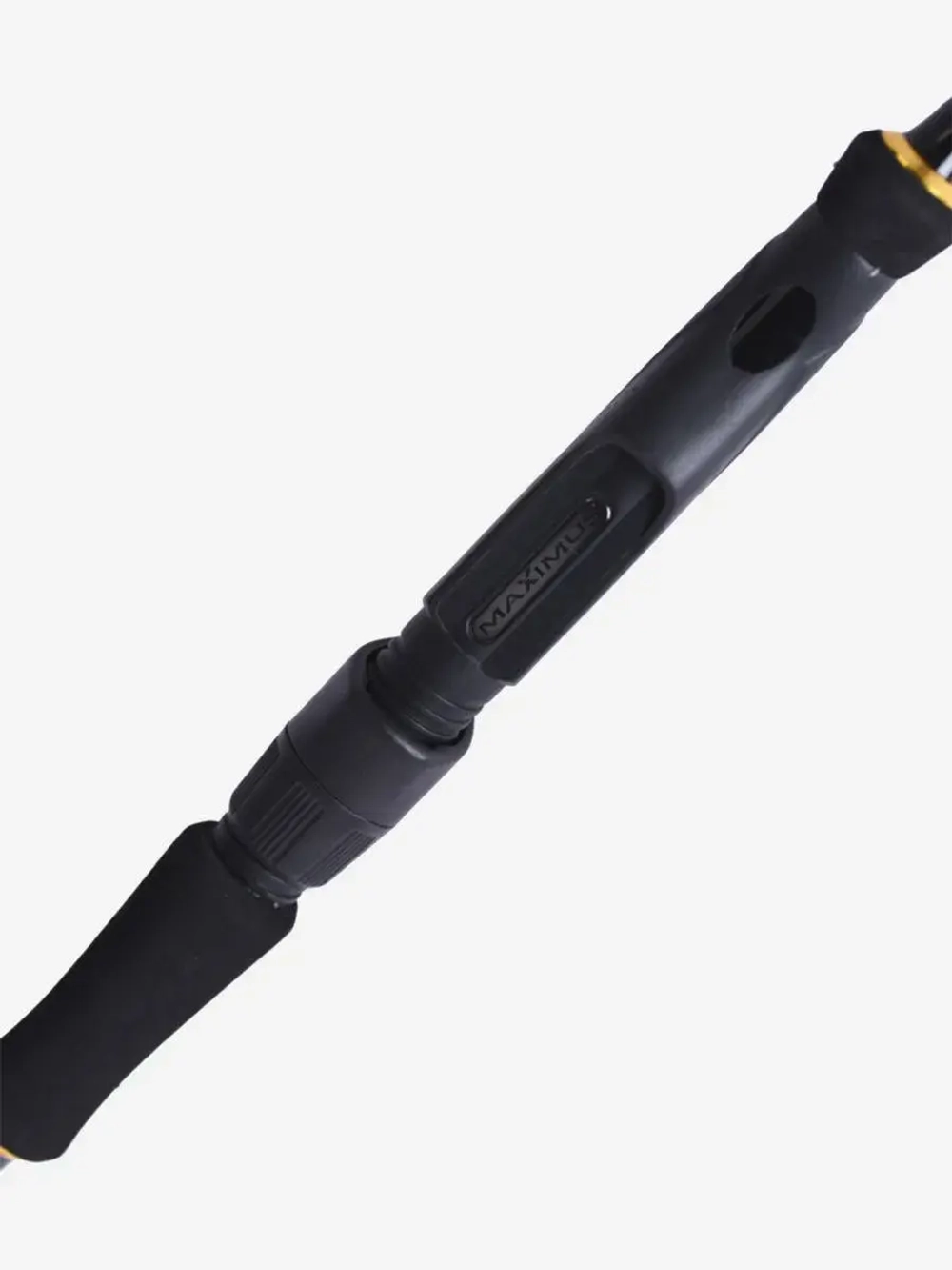 Спиннинг Maximus ZIRCON-X JIG-S 25M 2,5m 10-35g