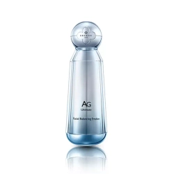 Cocochi Балансирующая увлажняющая эмульсия Кокочи - AG Ultimate Facial Balancing Emulsion , 130 мл