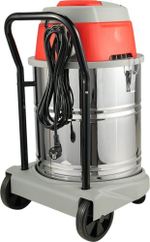 Пылесос для сухой и влажной уборки Evoline WAD 150 Power Tool электрический WAD150PT