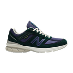 Кроссовки Aim Leon Dore X New Balance Nb 990 V5
