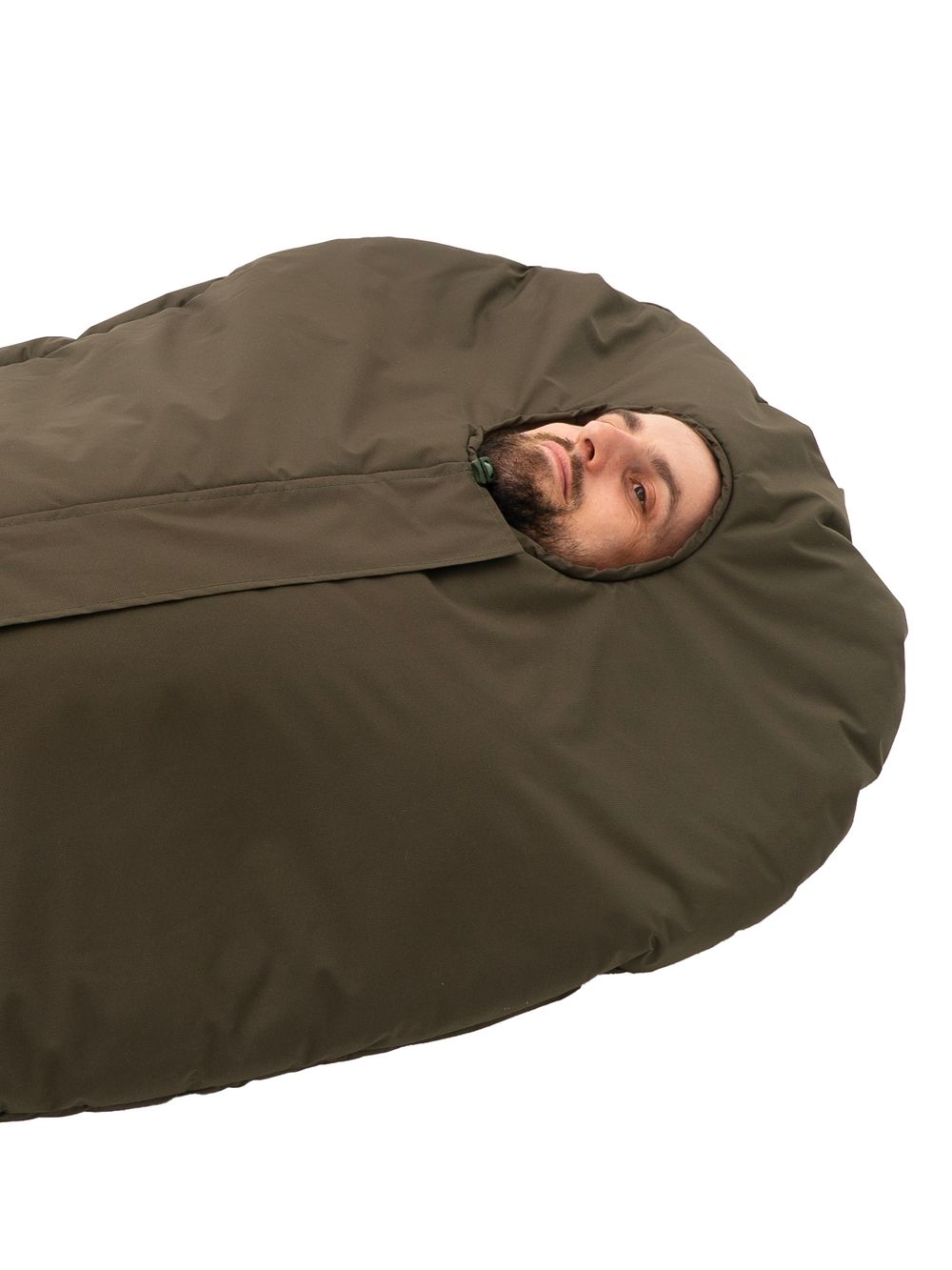 Спальный мешок Defender, Expert-TEX