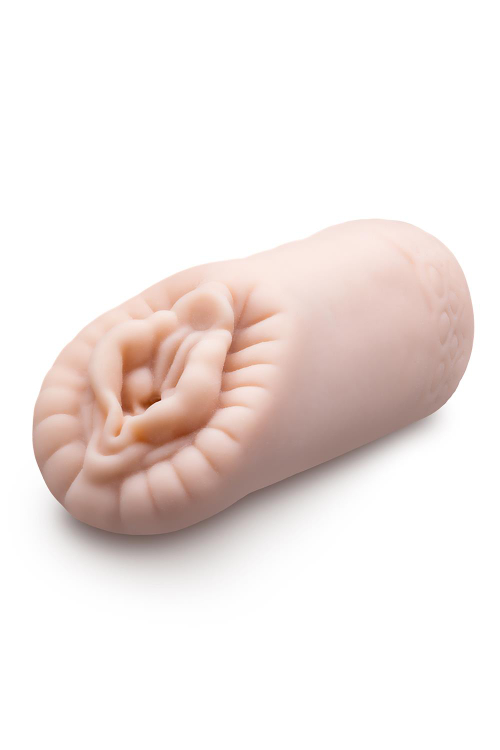 Мастурбатор-вагина Alyssa Blush Novelties, телесный TPE