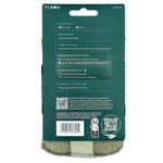 EcoTools, отшелушивающая губка для тела, 1 шт.