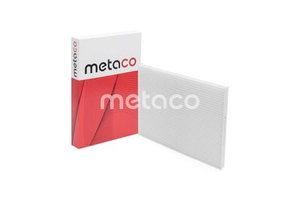 Фильтр салона Metaco 1010-024