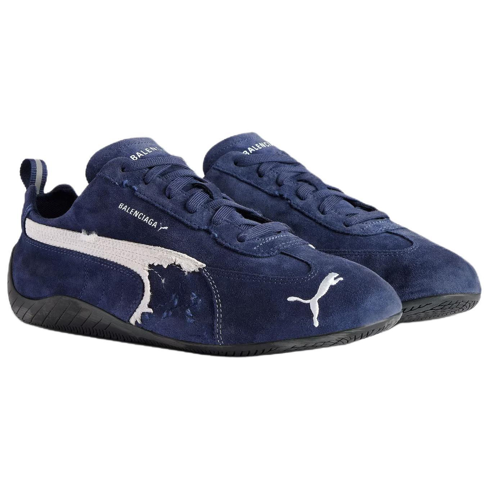 Puma X Balenciaga Speedcat
