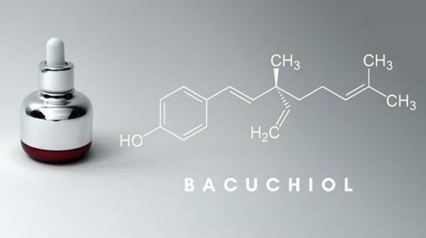 Поговорим про Bakuchiol?