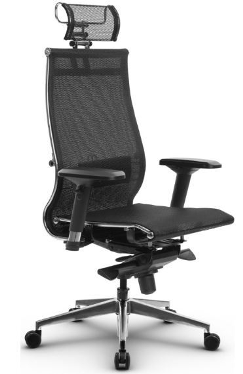 Кресло офисное Metta Samurai S-3.051