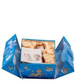 Pavone JP-01/ 3 Фигурка «Ангелочек-март»