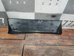 Площадка гос. номера Haval F7 1 22-24 Б/У Оригинал 2807300XKQ11A