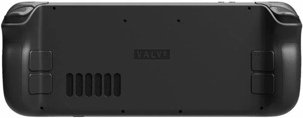 Игровая консоль Steam Deck OLED 1Tb