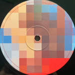 Виниловая пластинка Kanye West ‎– My Beautiful Dark Twisted Fantasy 3LP