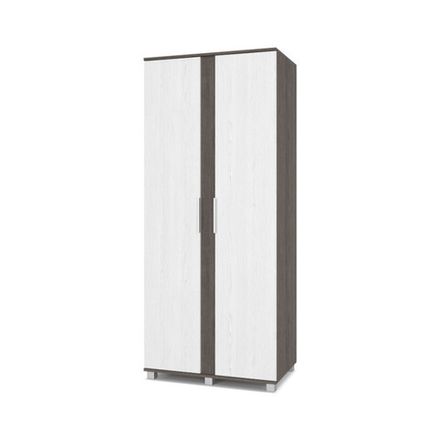 Шкаф двухстворчатый "Пандора" П21, ЛДСП, Модериум, г. Ижевск