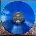 Geddy Lee / My Favourite Headache (Coloured Vinyl)(2LP)