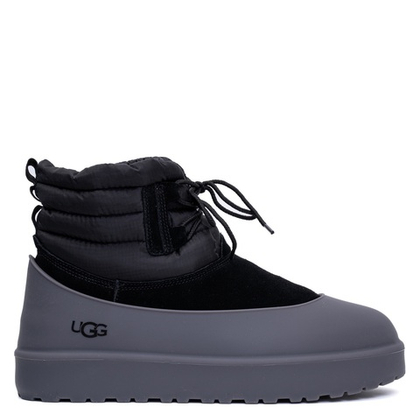 UGG Boot Guard Grey