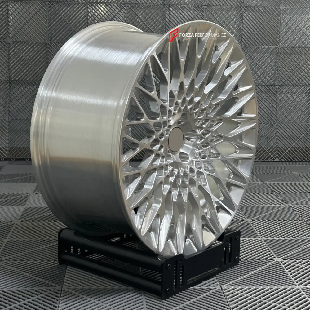 КОВАНЫЕ ДИСКИ ДЛЯ BMW X5 G05 РЕСТАЙЛИНГ 2023 БМВ