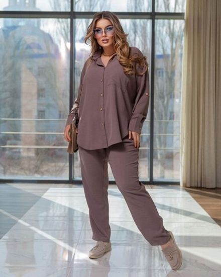 Костюм УК-8243-3 Fabrika Фото 1