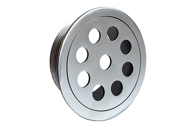 Насадка с отверстиями AISI 316