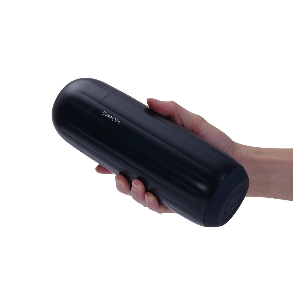 Sam Neo 2 Pro - Автоматический интерактивный мастурбатор с функцией нагрева