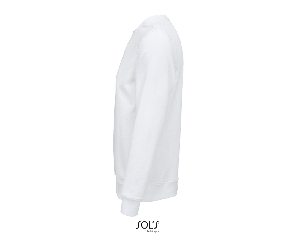 SOL'S COMET-03574-WHITE-C