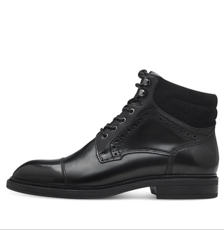 Ботинки - дерби  TamarisMEN