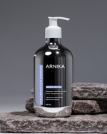 Увлажняющий шампунь с гиалуроновой кислотой для объема и укрепления волос