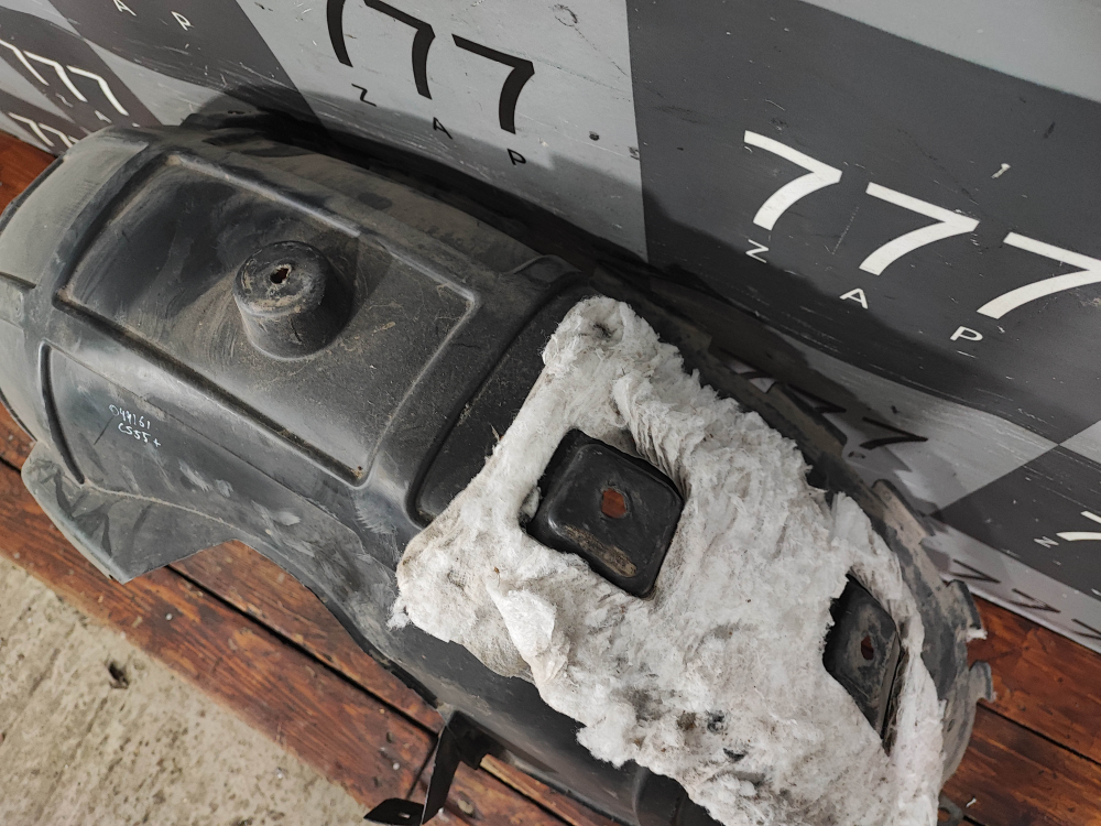 Подкрылок задний левый Changan CS55PLUS  Б/У Оригинал S203F2709020300