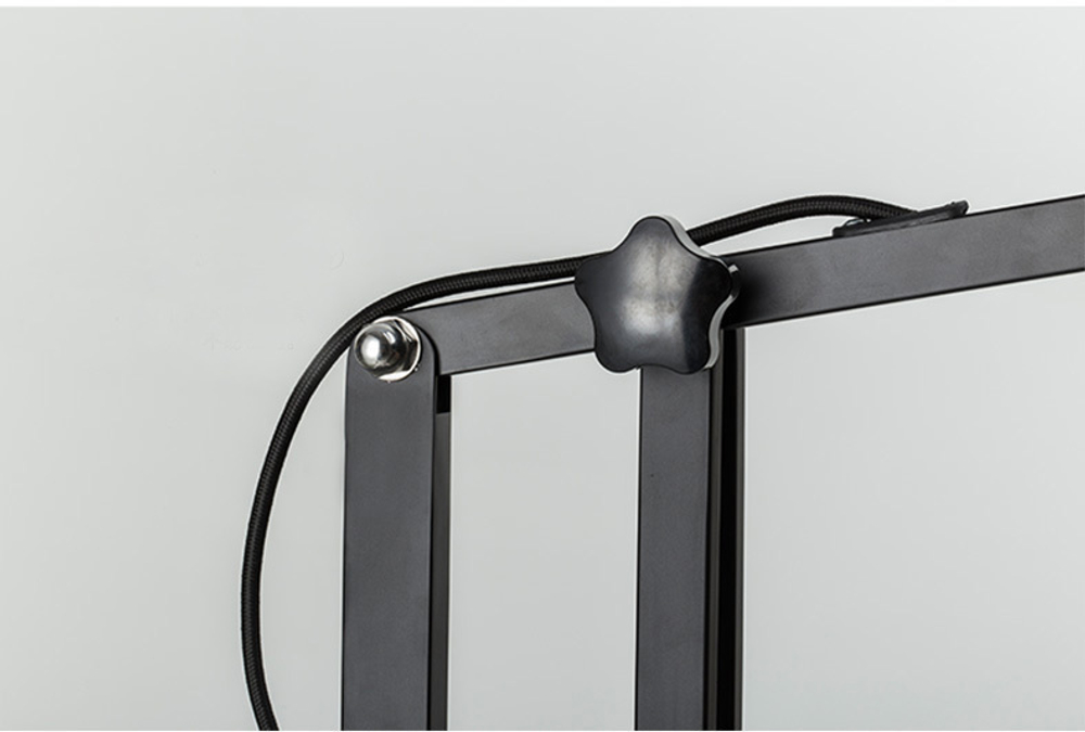 Floor design lamp  Giant by Muno (Green)