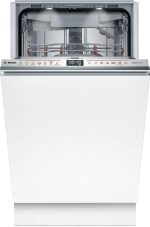 Встраиваемая посудомоечная машина Bosch SPV6EMX05E
