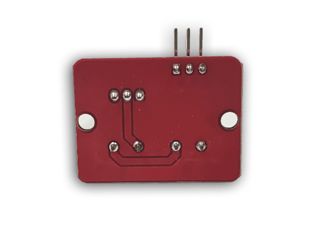 Модуль MOSFET транзистора IRF520