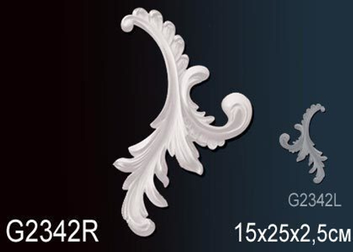Орнамент G2342R