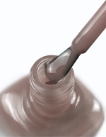 IQ Beauty Филлер-укрепитель ногтей Nude Filler камуфлирующий, 12,5 мл Серо-розовый нюд