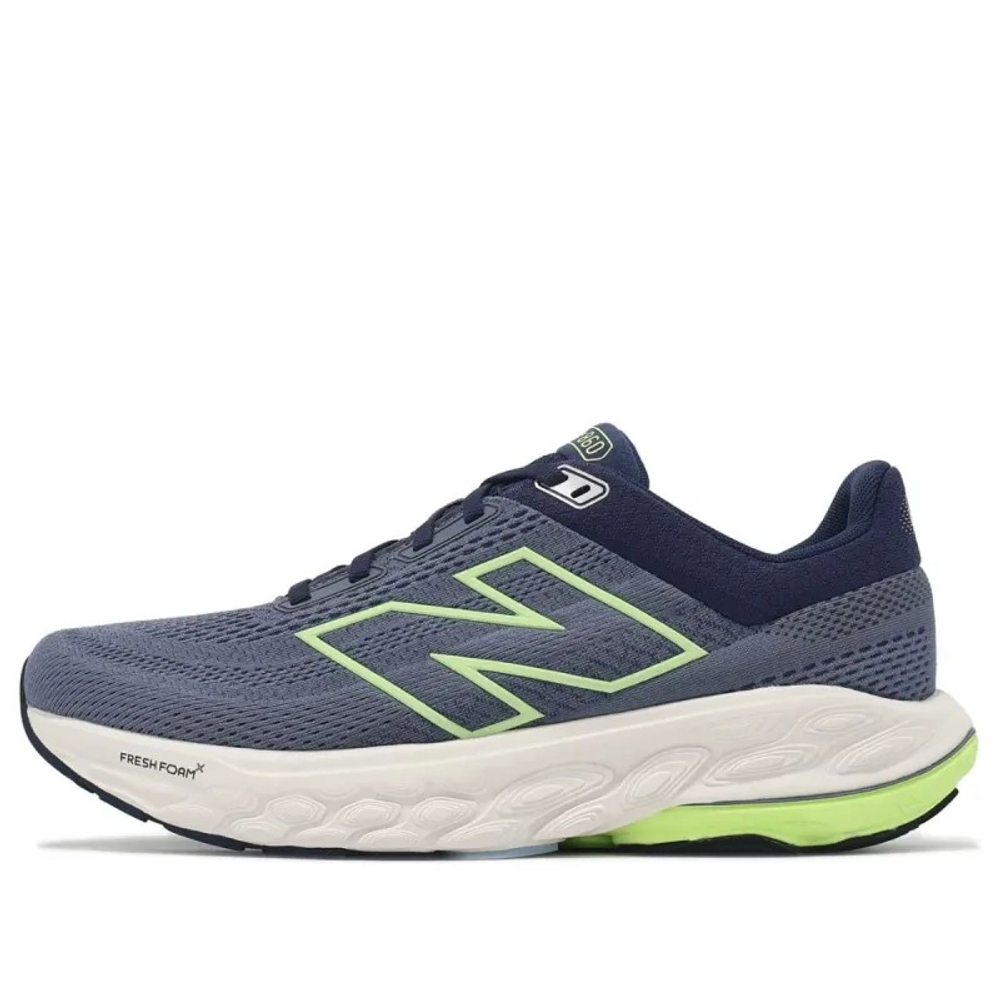 Кроссовки New Balance 860
