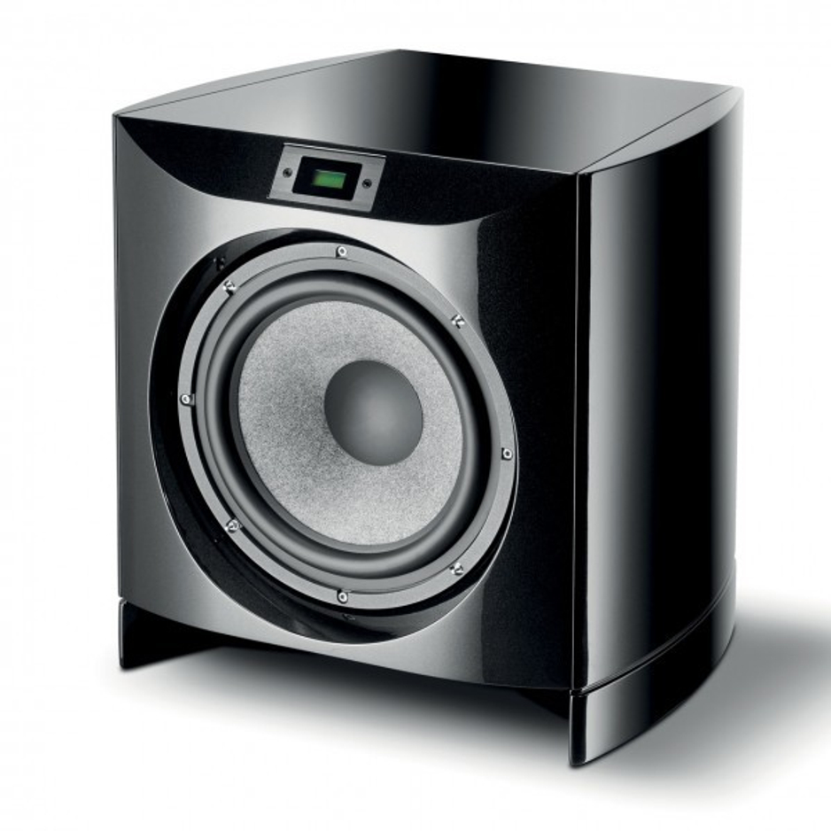 Focal Sopra Subwoofer SW1000 BE