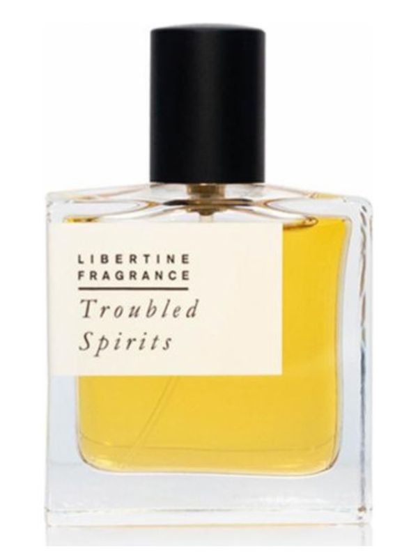 Libertine Fragrance Troubled Spirits