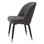 Стул (сет из 2х) Dining Chair Cliff set of 2 арт.116201