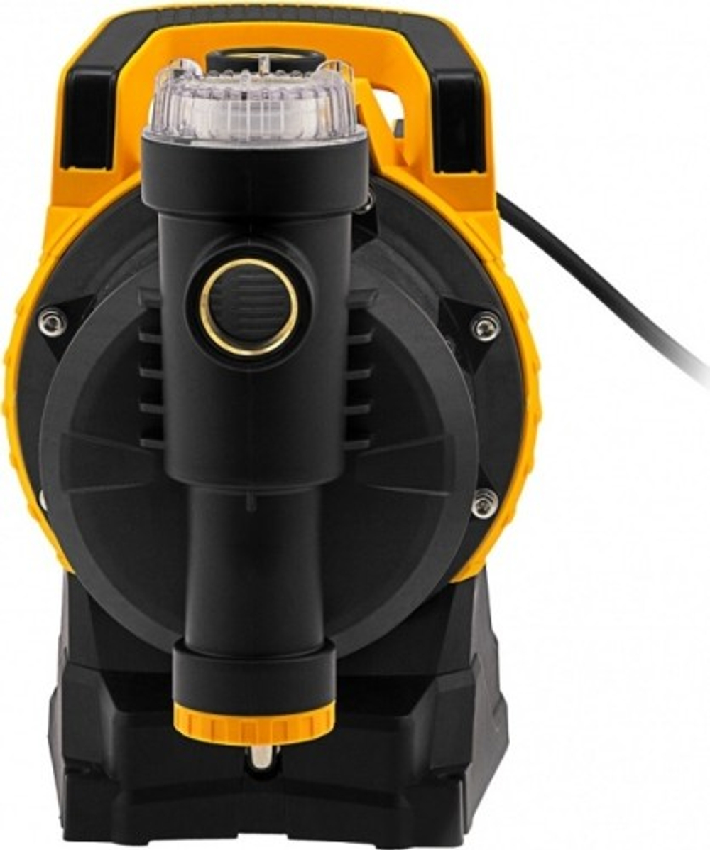 Насос поверхностный Denzel GP1100SS 97305