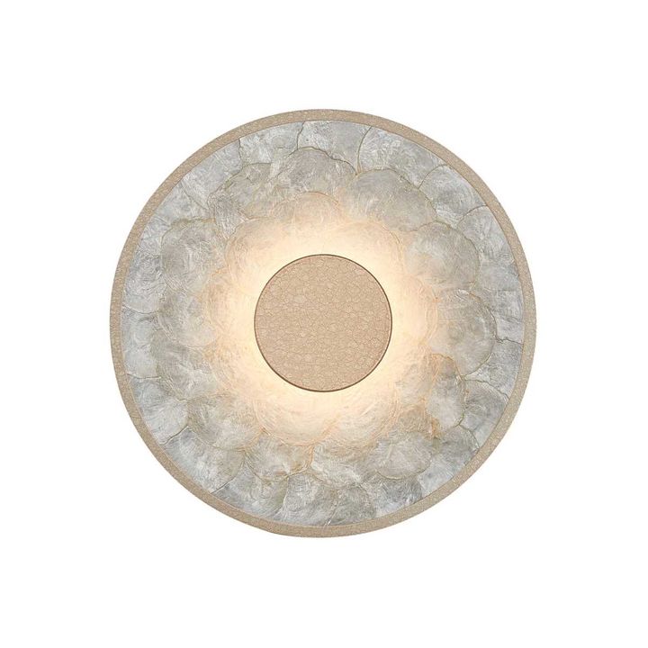 Настенный светильник Favourite Solarius 4858-1W