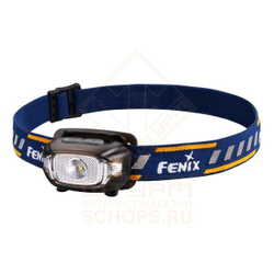 Фонарь налобный Fenix HL15