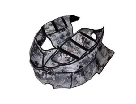 Чехол капота для с/х БУРАН