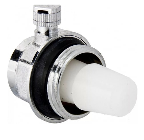 Воздухоотводчик автомат 1" L для радиаторов