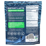 Laird Superfood, Растворимый латте, кофе + сливки + адаптогены, с пониженным содержанием сахара, 227 г (8 унций)