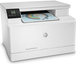 МФУ лазерное цветное HP Color LaserJet Pro MFP M182n