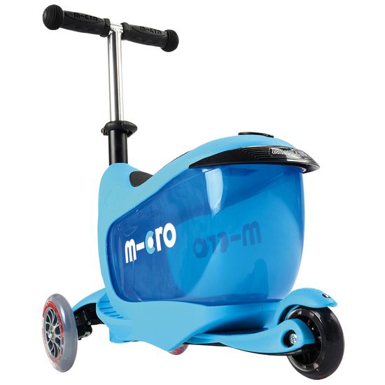 Самокат Mini2go Micro Deluxe Plus