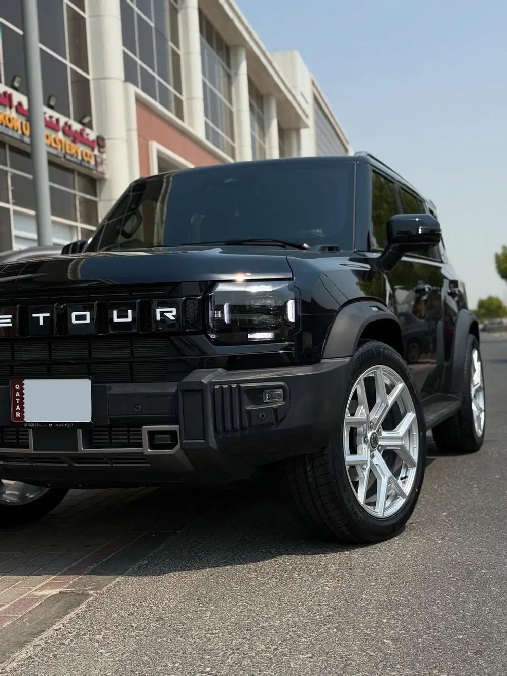 Кованые диски Jetour Traveler T2 автомобильные диски колеса ковка диск