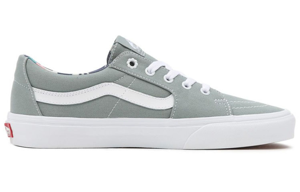 Vans Sk8 Low Smell The Flowers