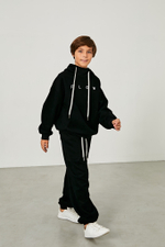 Худи уни DELORAS 55413