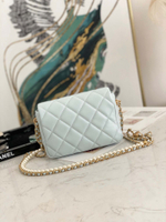 Chanel Mini Flap Bag 19 cm