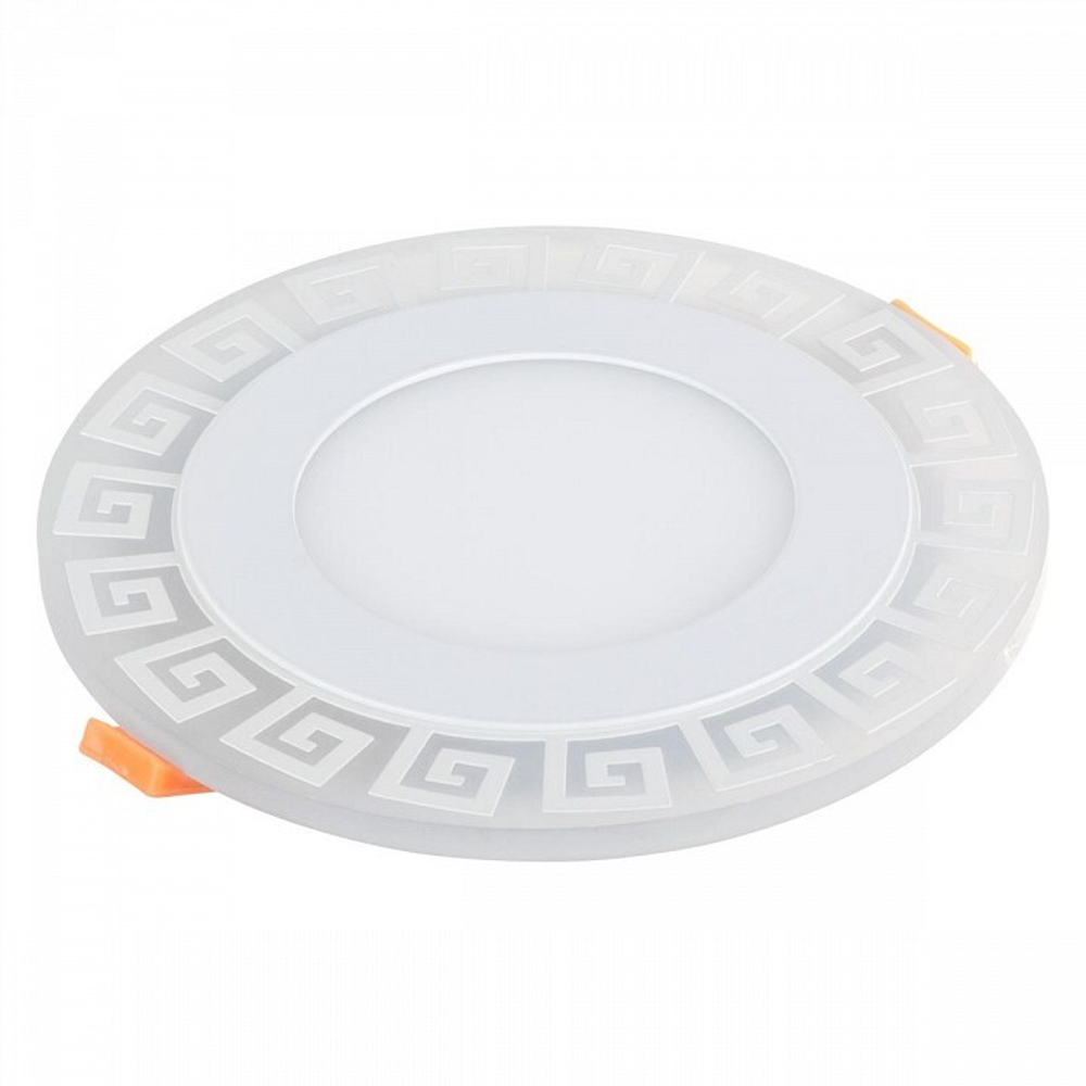 Встраиваемый светильник Elektrostandard DSS002 7+3W 4200K
